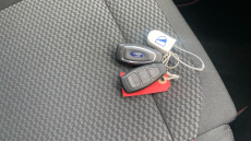 Ford Puma 1.0 EcoBoost Hybrid mHEV ST-Line 5dr Petrol Hatchback